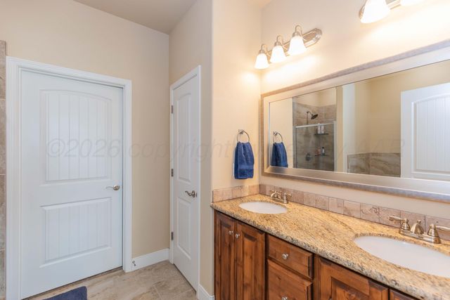 62 CANYON EAST Parkway, Canyon, TX 79015