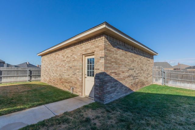 62 CANYON EAST Parkway, Canyon, TX 79015