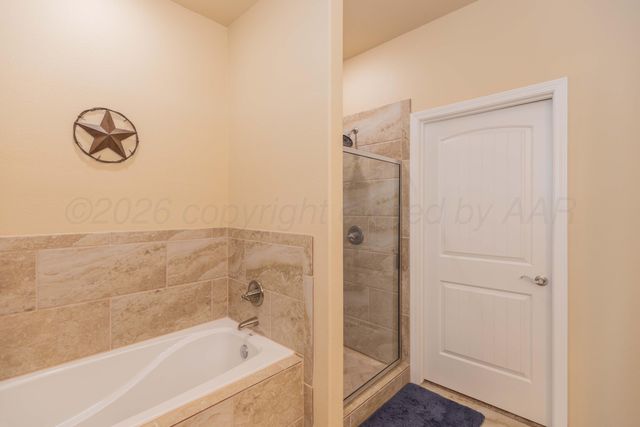 62 CANYON EAST Parkway, Canyon, TX 79015