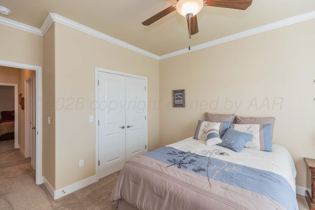 62 CANYON EAST Parkway, Canyon, TX 79015