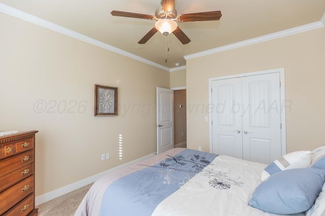 62 CANYON EAST Parkway, Canyon, TX 79015