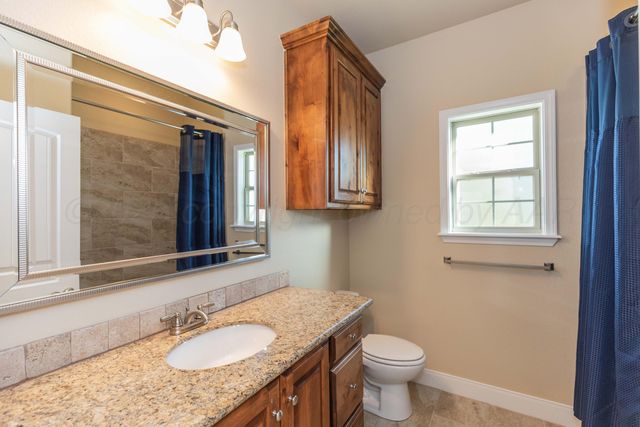 62 CANYON EAST Parkway, Canyon, TX 79015