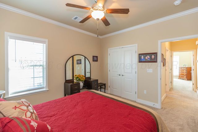 62 CANYON EAST Parkway, Canyon, TX 79015