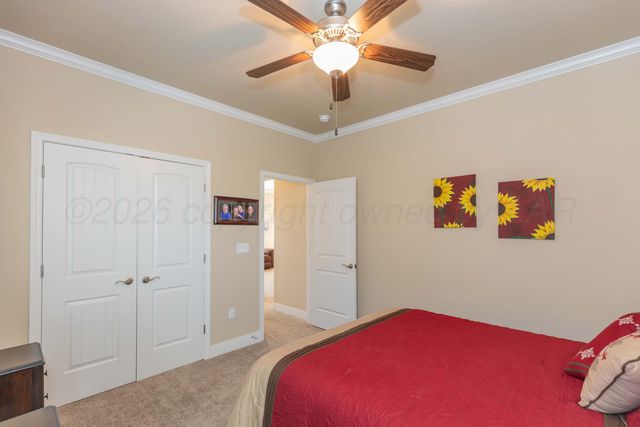 62 CANYON EAST Parkway, Canyon, TX 79015