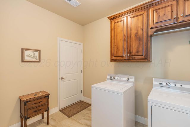 62 CANYON EAST Parkway, Canyon, TX 79015