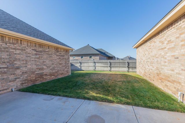 62 CANYON EAST Parkway, Canyon, TX 79015