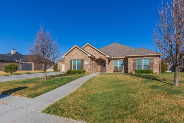 62 CANYON EAST Parkway, Canyon, TX 79015