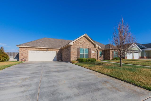 62 CANYON EAST Parkway, Canyon, TX 79015
