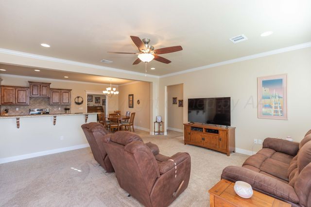 62 CANYON EAST Parkway, Canyon, TX 79015