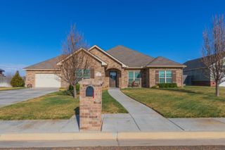 62 CANYON EAST Parkway, Canyon, TX 79015