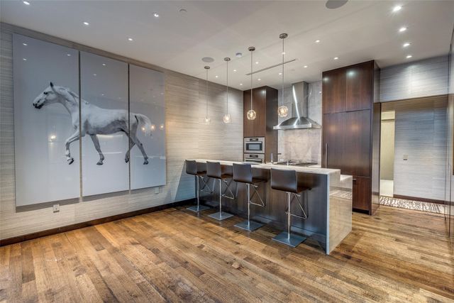 1918 Olive Street 1603, Dallas, TX 75201