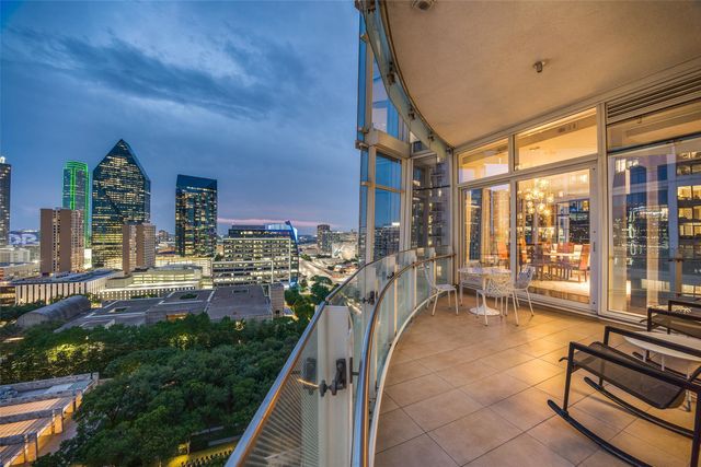 1918 Olive Street 1603, Dallas, TX 75201