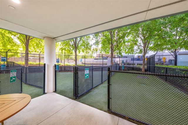 1918 Olive Street 1603, Dallas, TX 75201