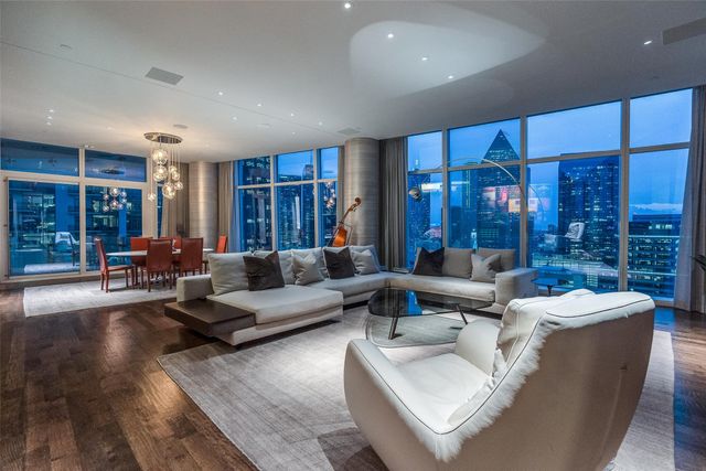 1918 Olive Street 1603, Dallas, TX 75201