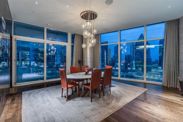 1918 Olive Street 1603, Dallas, TX 75201