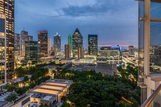 1918 Olive Street 1603, Dallas, TX 75201