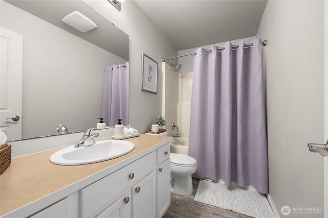 8422 28th Street NE, Lake Stevens, WA 98258