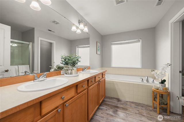 8422 28th Street NE, Lake Stevens, WA 98258