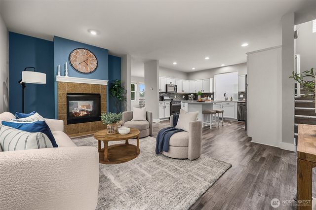 8422 28th Street NE, Lake Stevens, WA 98258