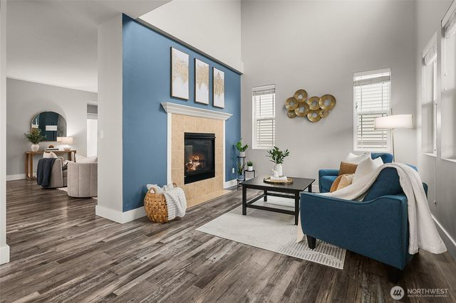 8422 28th Street NE, Lake Stevens, WA 98258