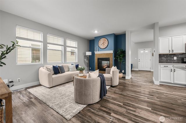 8422 28th Street NE, Lake Stevens, WA 98258