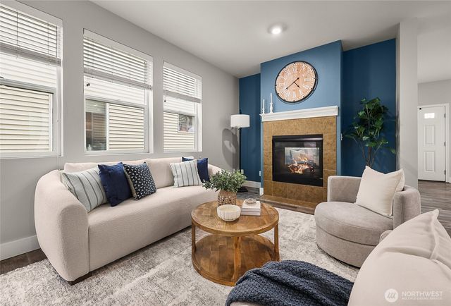 8422 28th Street NE, Lake Stevens, WA 98258