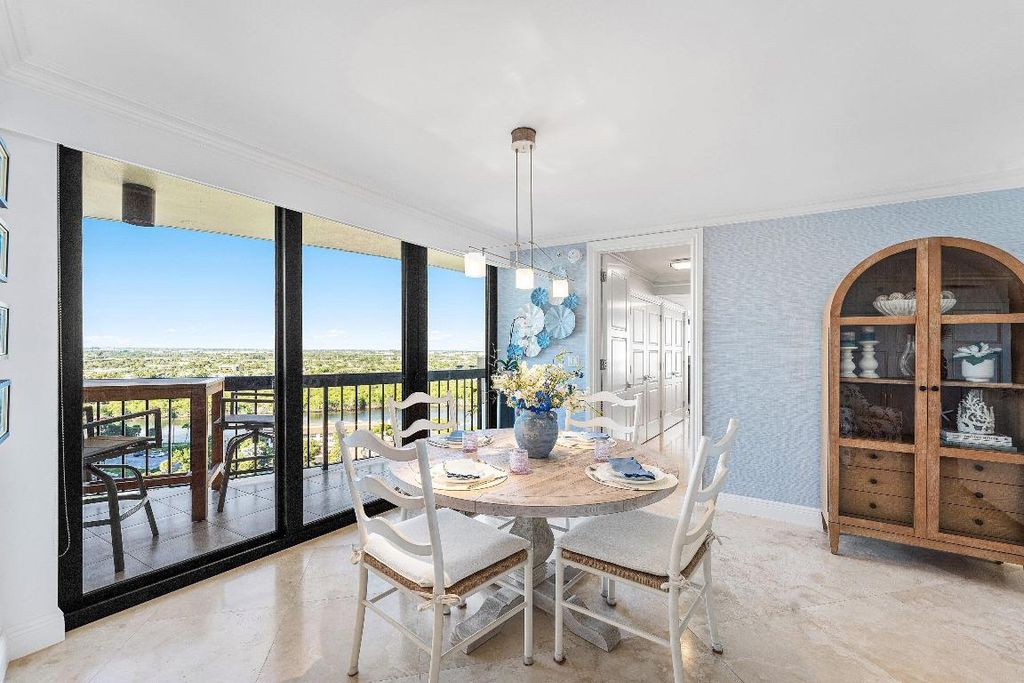 Image 10 of property listing at 4545 N Ocean Boulevard Ph-D, Boca Raton, FL 33431