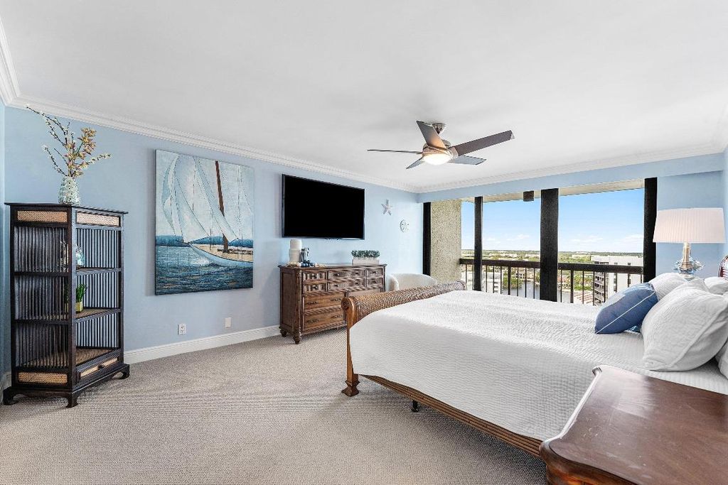 Image 19 of property listing at 4545 N Ocean Boulevard Ph-D, Boca Raton, FL 33431