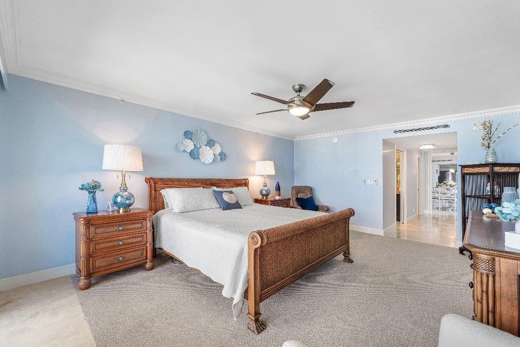 Image 20 of property listing at 4545 N Ocean Boulevard Ph-D, Boca Raton, FL 33431