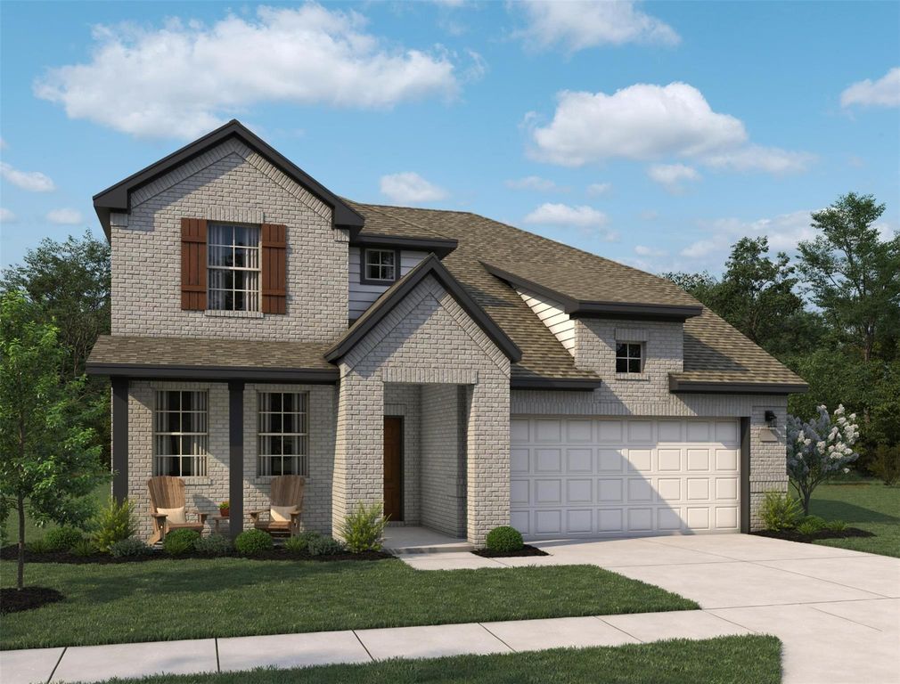 2150 Birch Brook Lane, Crosby, TX 77532