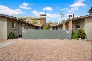 7234 E BELLEVIEW Street, Scottsdale, AZ 85257