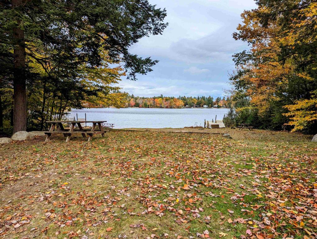 Nicola Road, Middleton, NH 03887