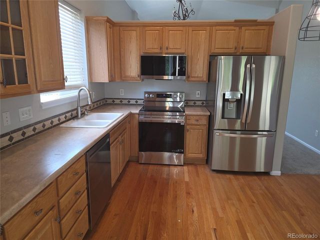 10930 Brooklawn Rd, Littleton, CO 80130