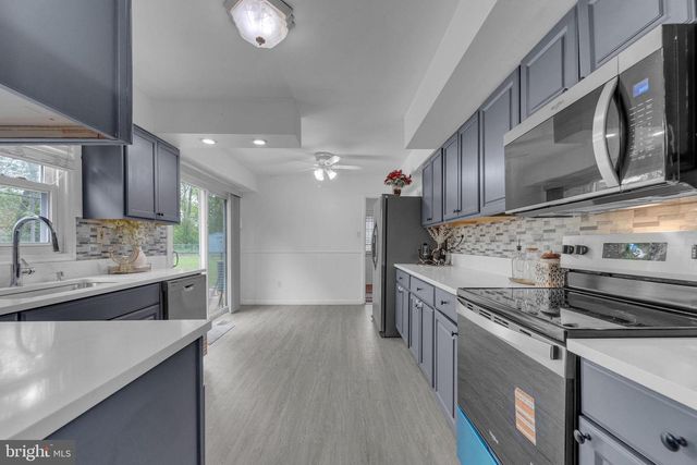 13 NORTHAMPTON DR, Willingboro, NJ 08046