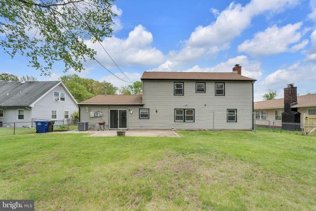13 NORTHAMPTON DR, Willingboro, NJ 08046