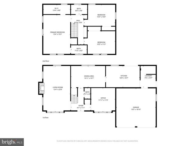 13 NORTHAMPTON DR, Willingboro, NJ 08046