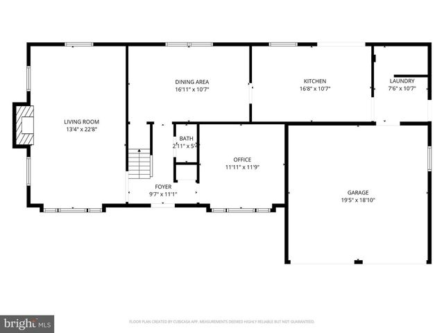 13 NORTHAMPTON DR, Willingboro, NJ 08046
