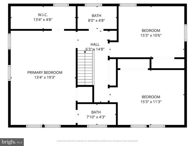 13 NORTHAMPTON DR, Willingboro, NJ 08046