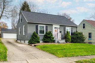 131 Baird Avenue, Wadsworth, OH 44281