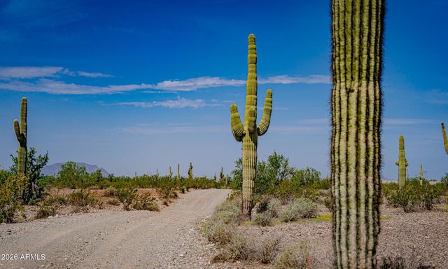 9501 N 401st Avenue -, Tonopah, AZ 85354