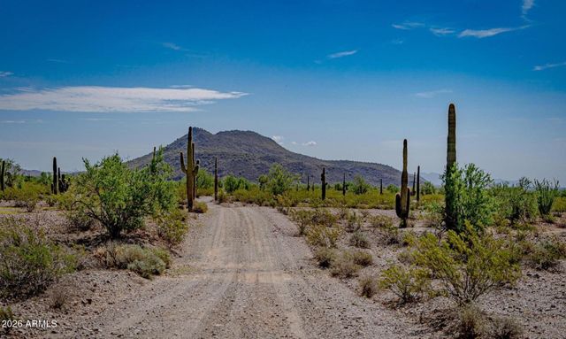 9501 N 401st Avenue -, Tonopah, AZ 85354