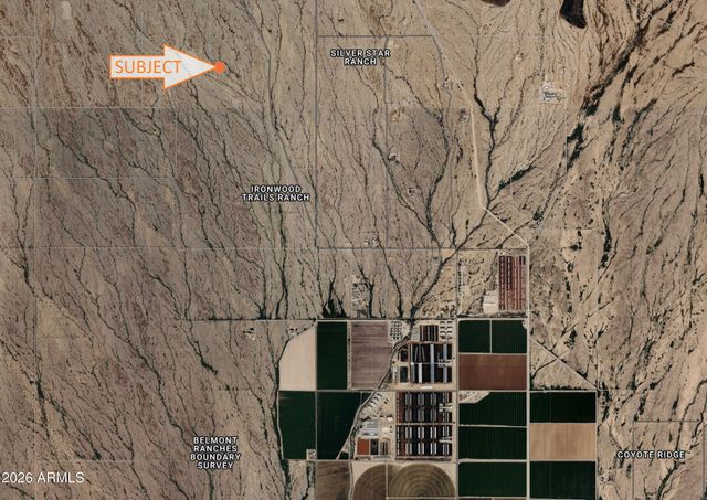 9501 N 401st Avenue -, Tonopah, AZ 85354