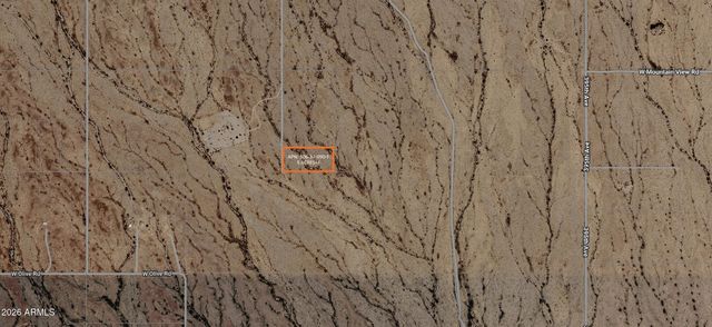 9501 N 401st Avenue -, Tonopah, AZ 85354