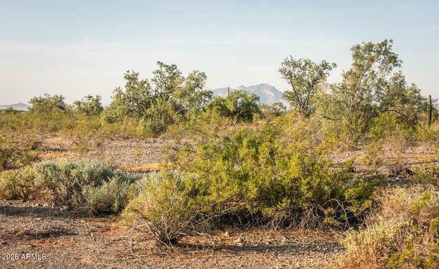 9501 N 401st Avenue -, Tonopah, AZ 85354