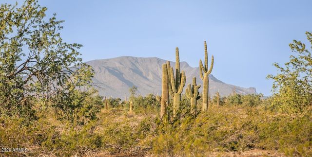 9501 N 401st Avenue -, Tonopah, AZ 85354