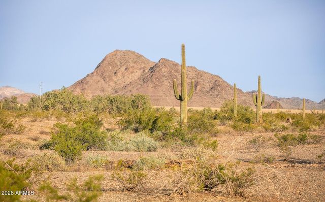 9501 N 401st Avenue -, Tonopah, AZ 85354