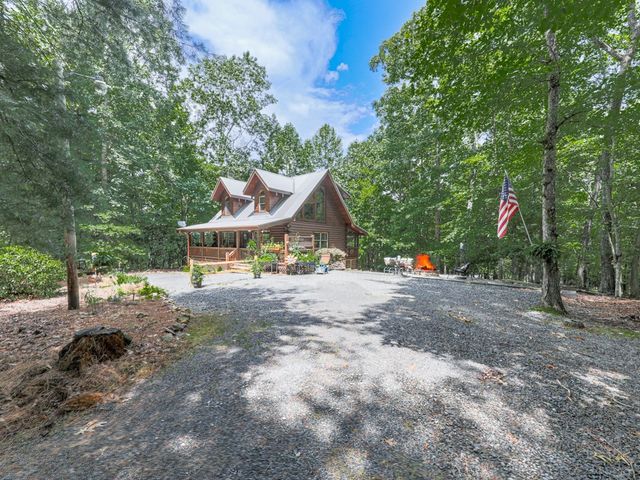 34 Amber Way, Morganton, GA 30560