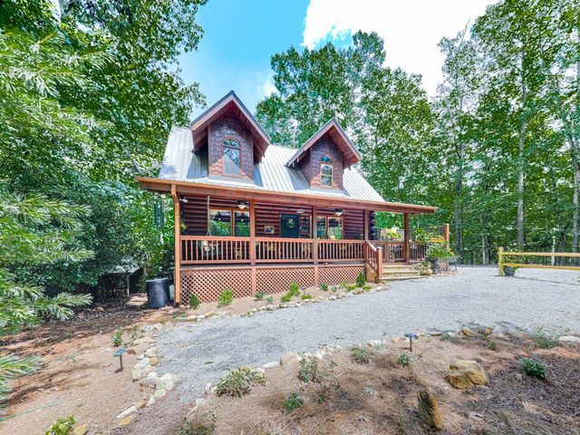 34 Amber Way, Morganton, GA 30560