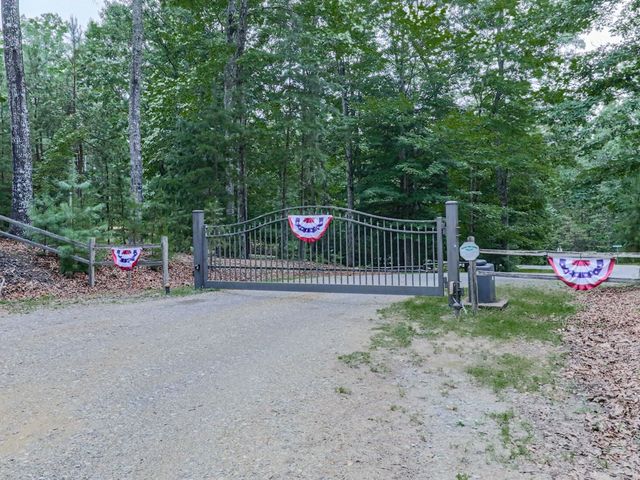 34 Amber Way, Morganton, GA 30560