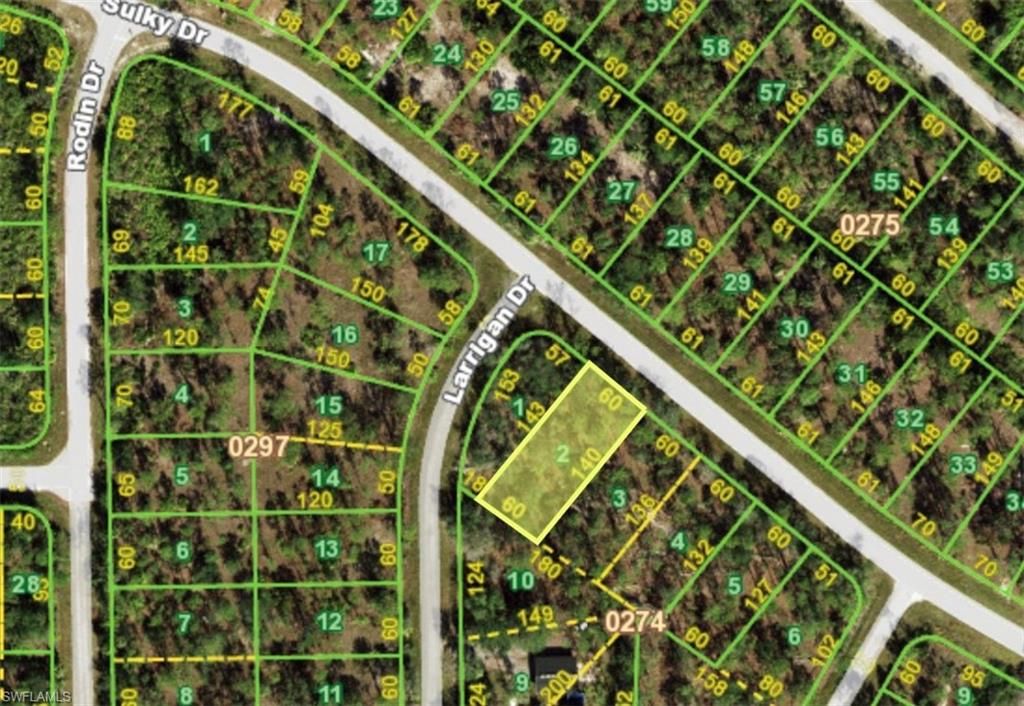 13431 Sulky DR, Punta Gorda, FL 33955